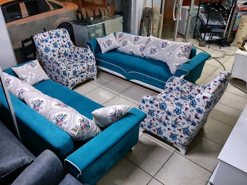 Koltuk takımı - 5