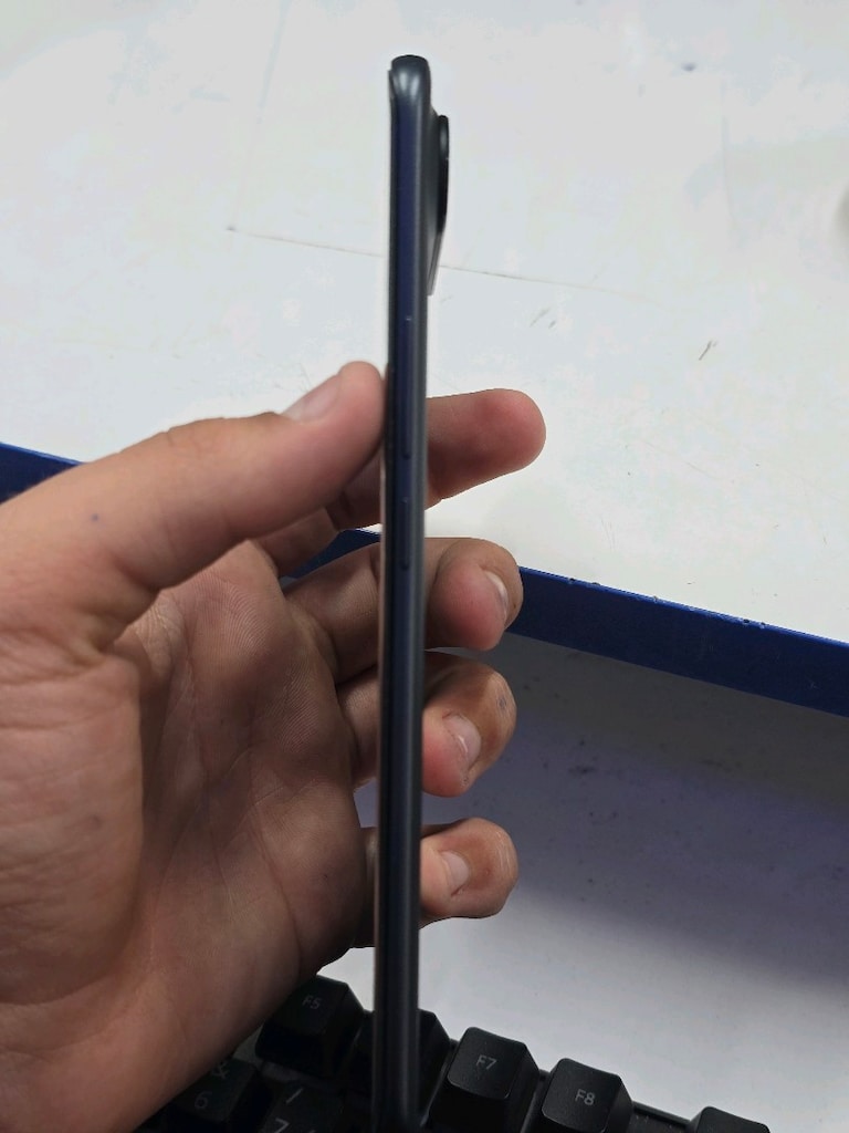TECNO SPARK SLİM 8/256GB - 5