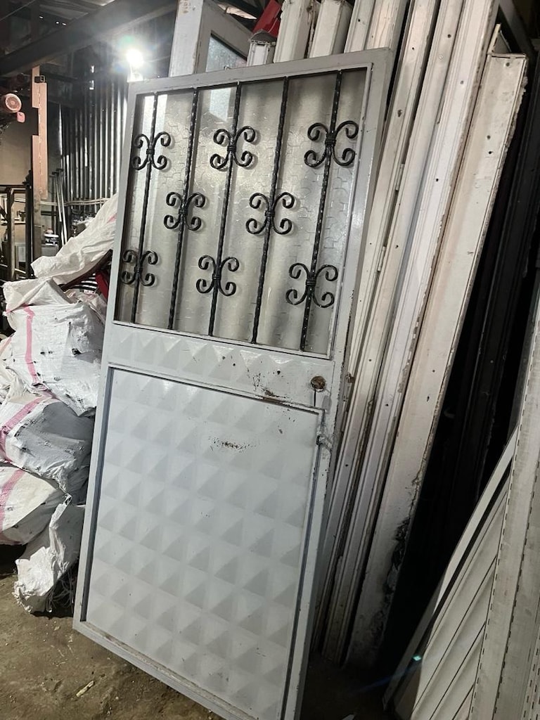 bina kapısı apartman kapısı - 4