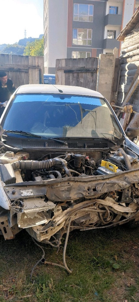 Tempra parça ları