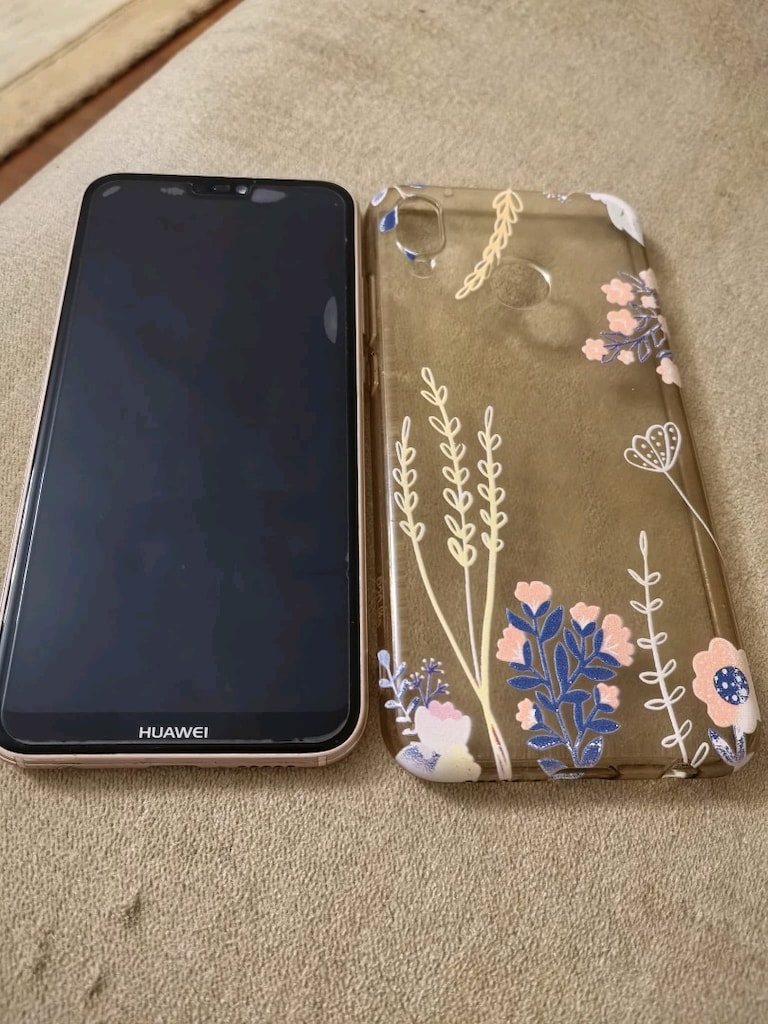 Huawei P20 Lite - 5