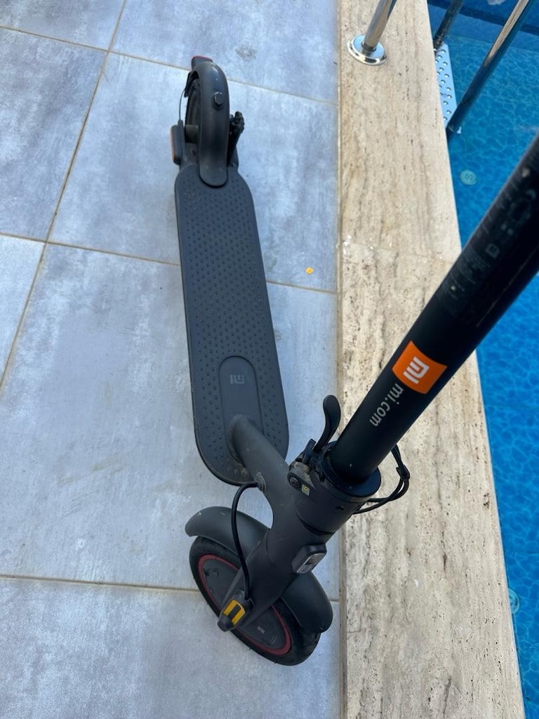 xiaomi mi pro 2 elektrikli scooter - 2