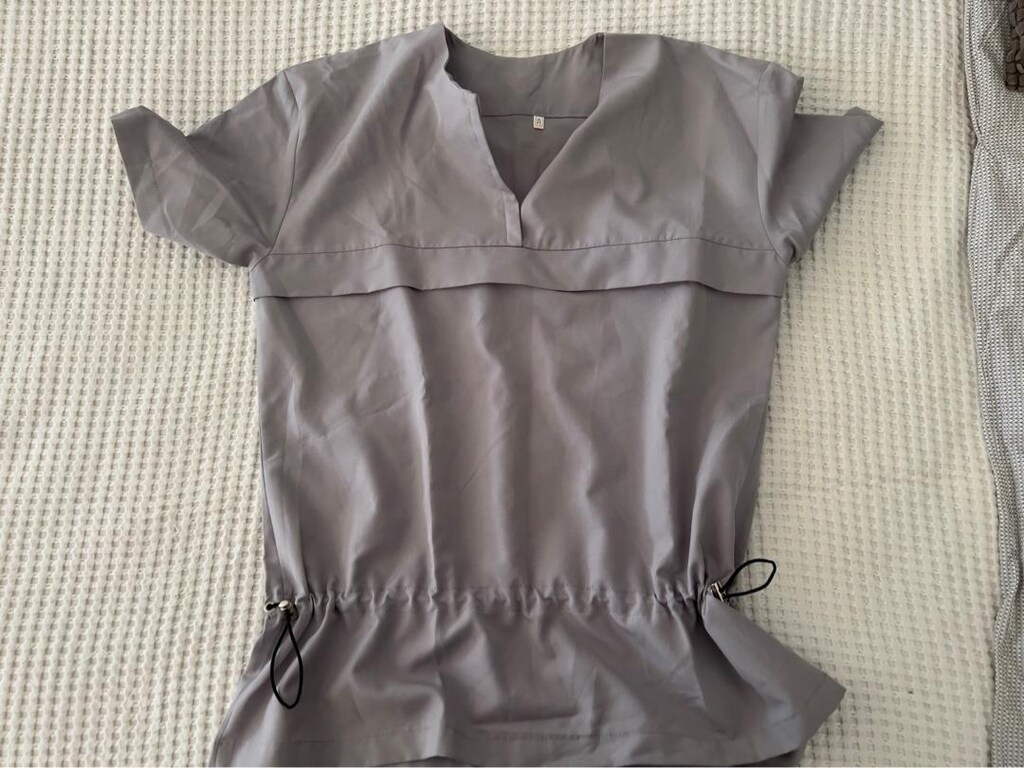 Wings Uniform Kadın Üniforma takım - 5