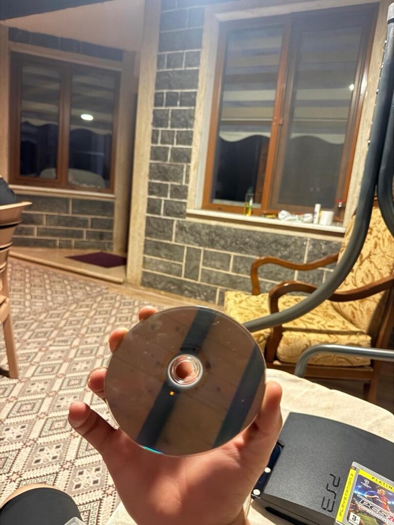 tertemiz az kullanılmış ps3 - 3