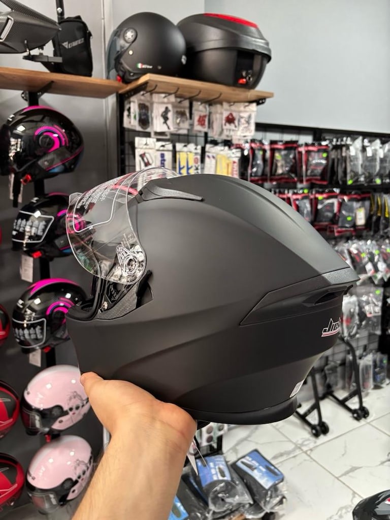 FULL FACE KASK - 5