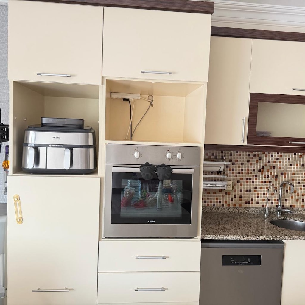 mutfak dolabı - 3