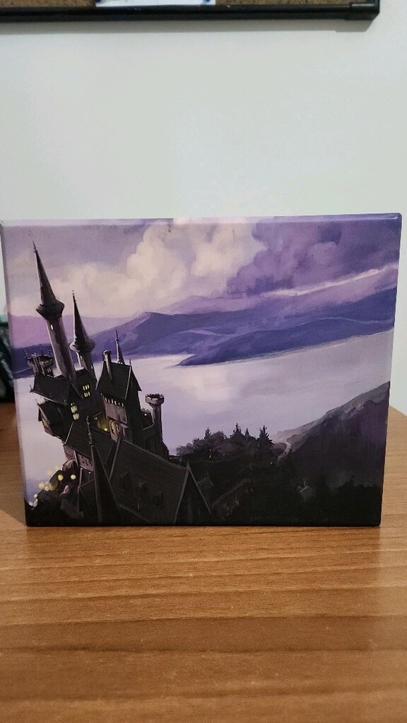 harry potter kutulu set - 3