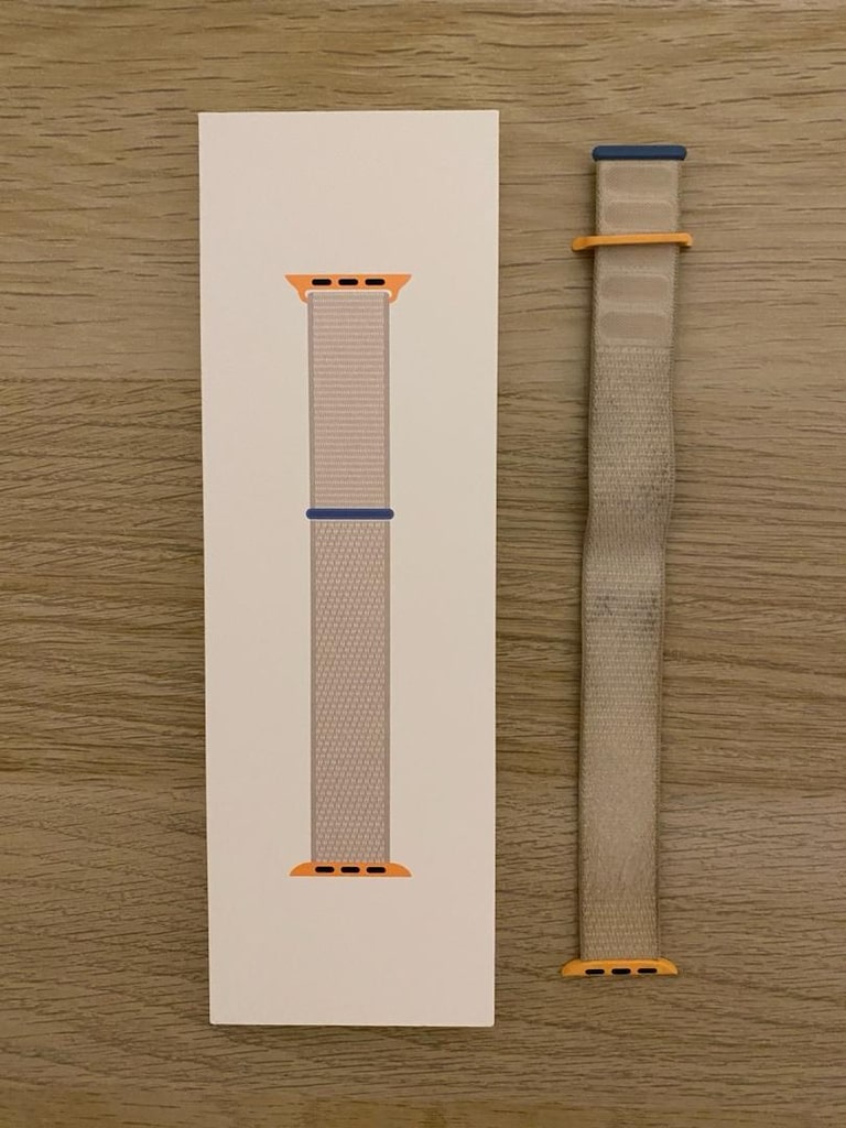 Apple Watch SE - 3