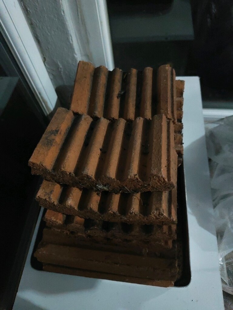 soba tuğlası - 2