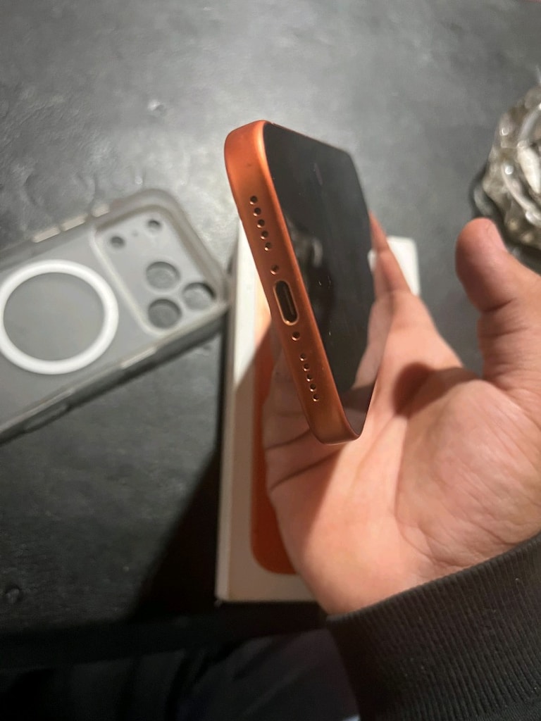İPhone' 17 Pro Max 512GB TR - 4