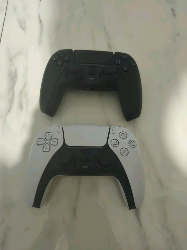 PS 5 Slim 825 Gb Acil uygun fiyat - 3