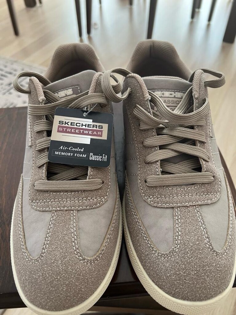 Skechers erkek ayakkabısı - 2