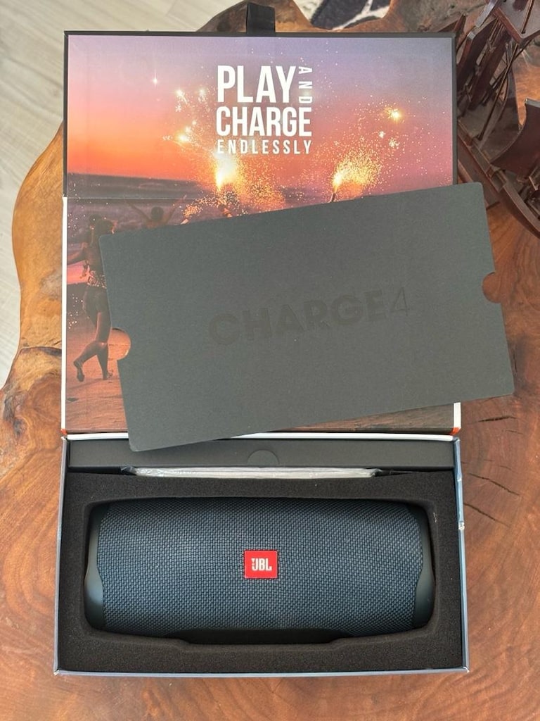 Jbl charge 4 - 3