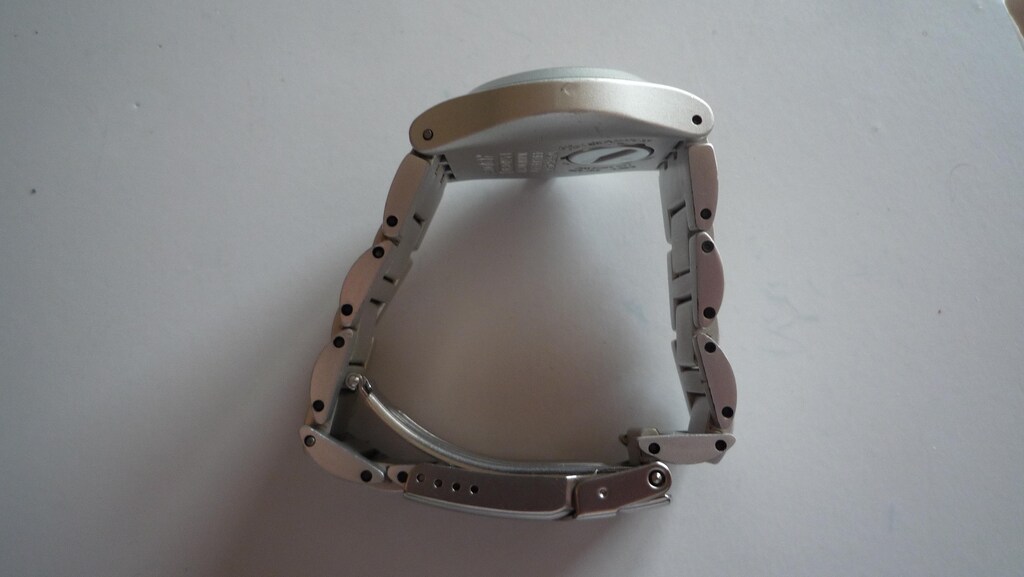Swatch Irony SwarovskiTaşlı Kadın Saati - 5