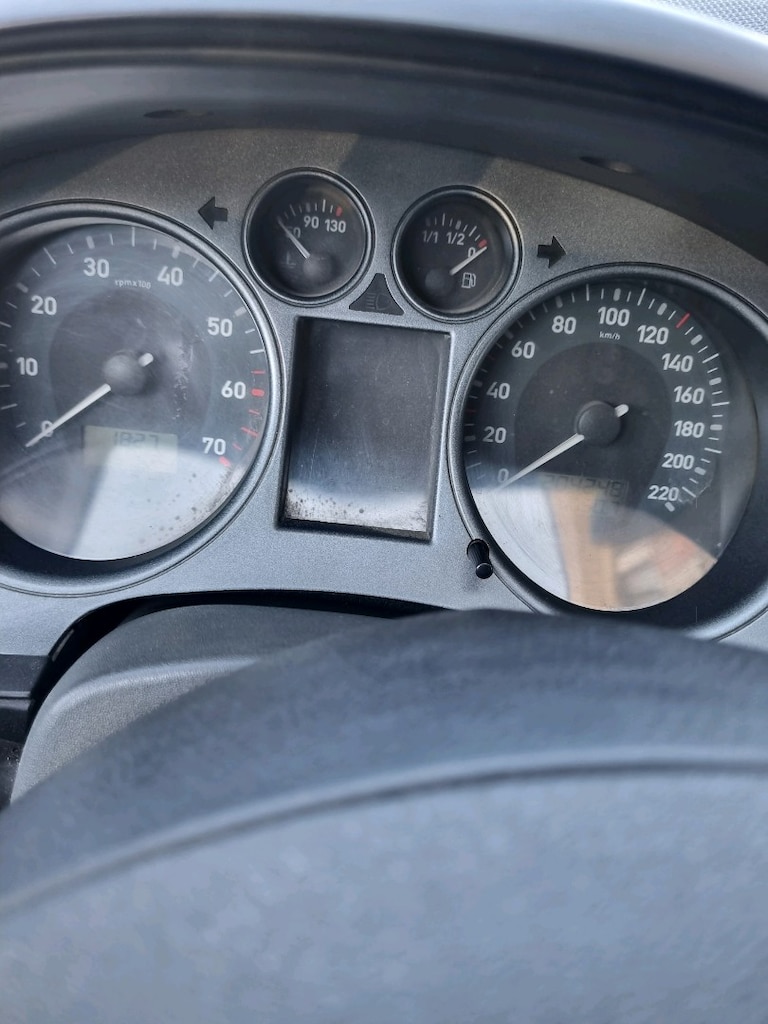 seat ibiza 2007 model - 3