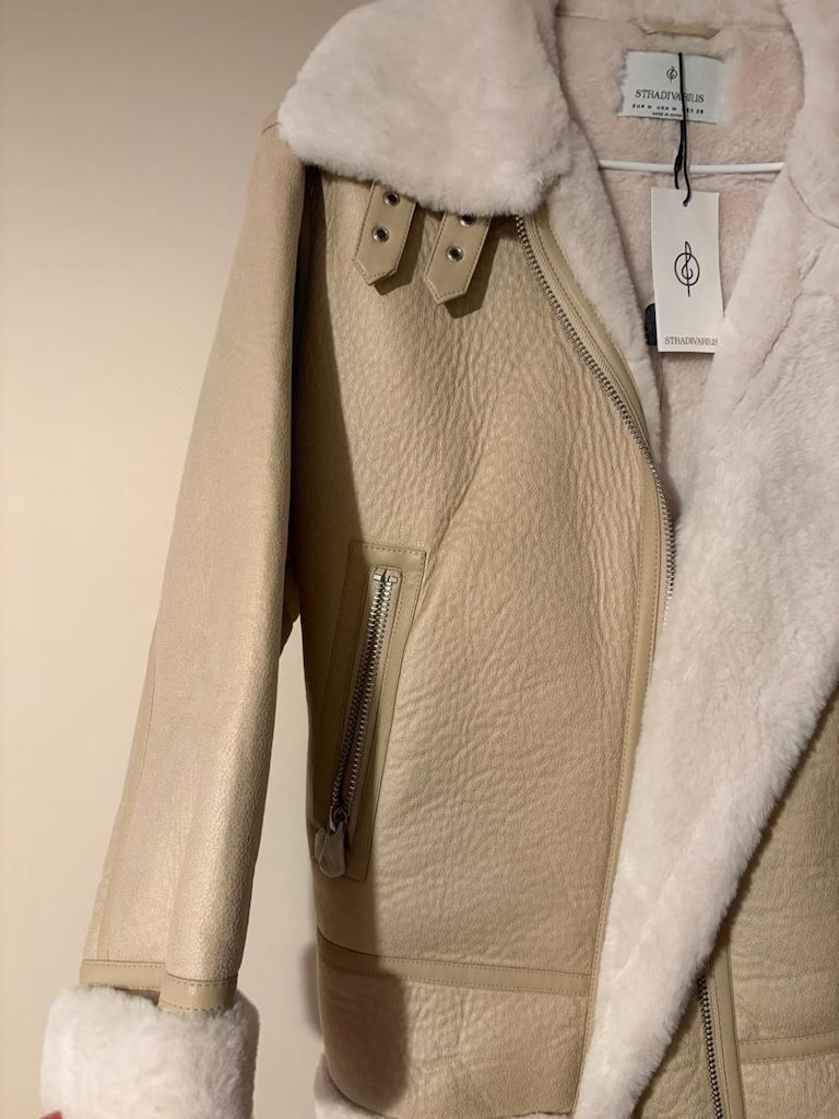 stradivarius mont sıfır - 3