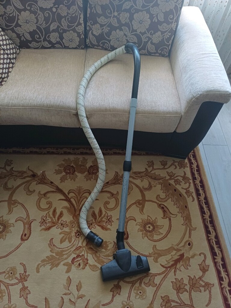 MOVE ON HEPA 2200 W Boch Süpürge hortumu ve Başlıgı - 4