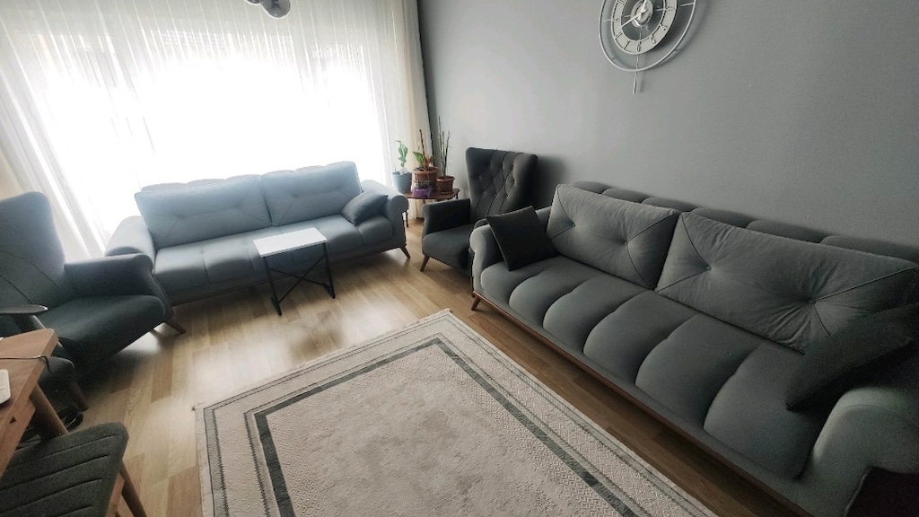 Koltuk Takımı - 2