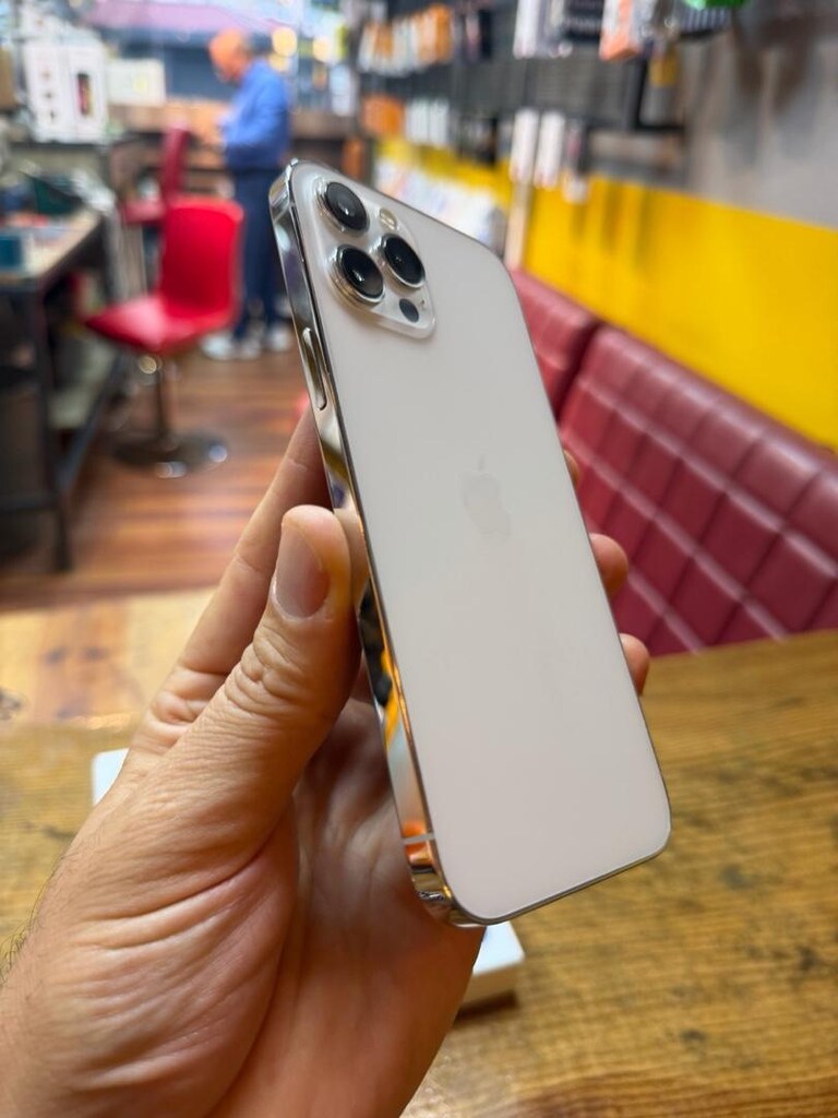 iPhone 12 pro Max yd - 8