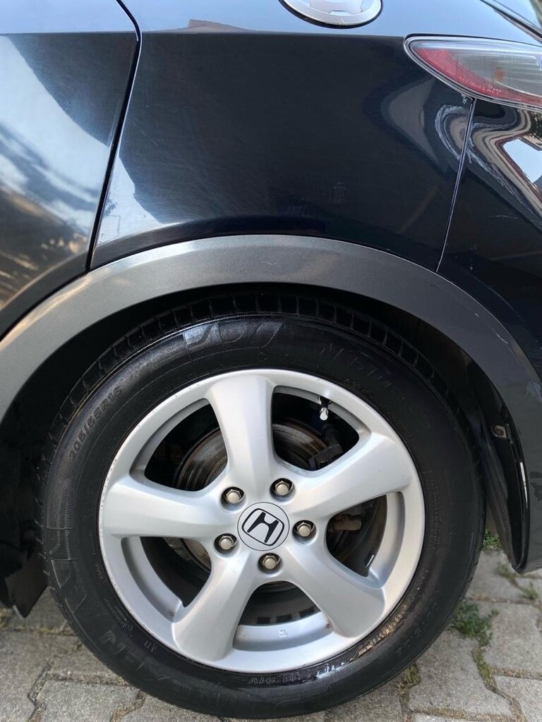 ACİL SATILIK NADİR TEMİZLİKTE OTOMATİK CİVİC - 7