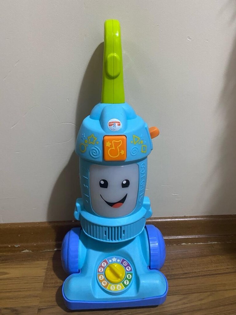 çok az kullanıldı fisher price marka - 3