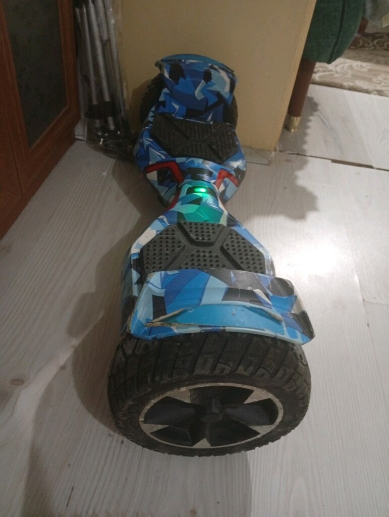 Smart Balance - 4