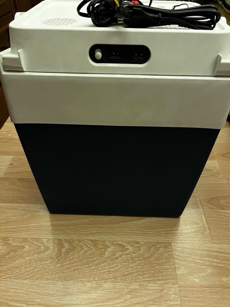 Mobicool 26 litre buzluk buzdolabı - 8