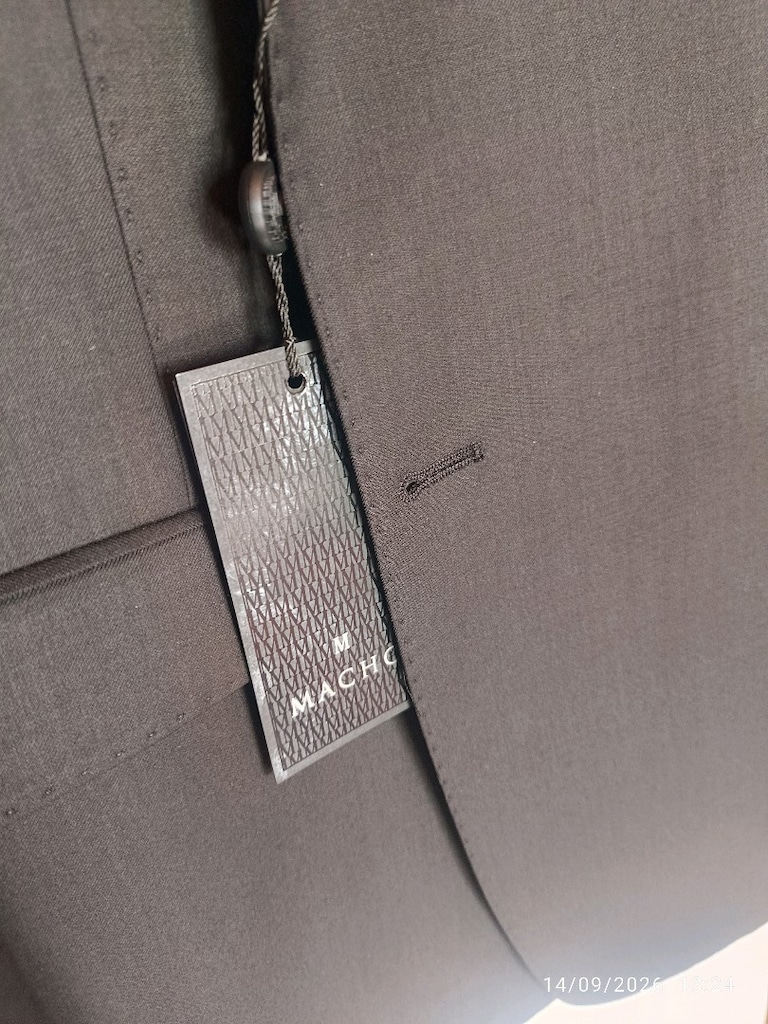 takım elbise - 7