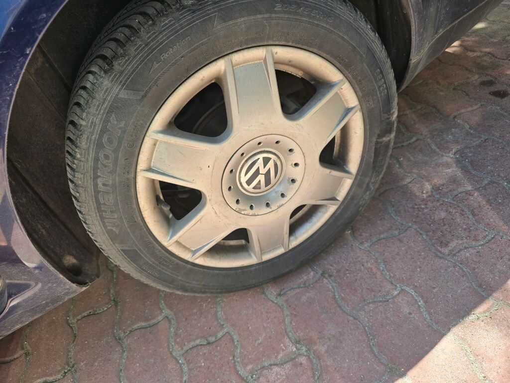197.000 KM DE TERTEMİZ 2000 MODEL BORA - 13