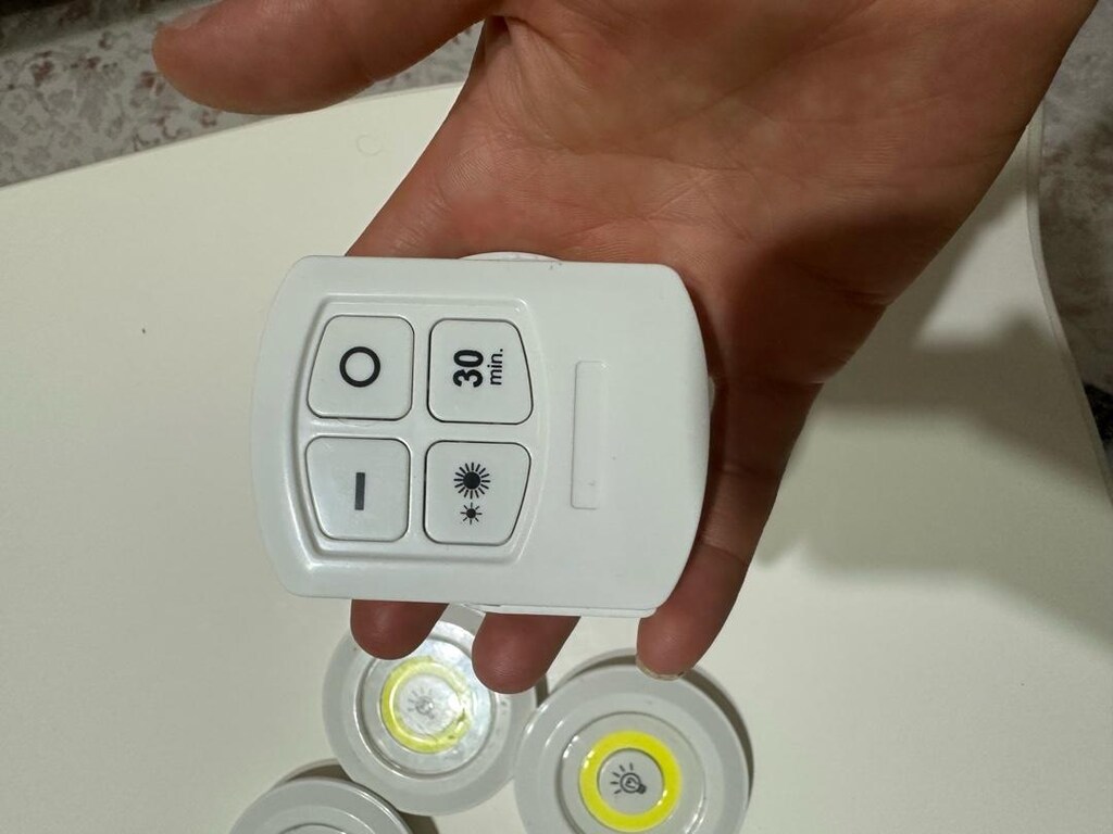 3 LÜ LED SAĞLAM SORUNSUZ - 2