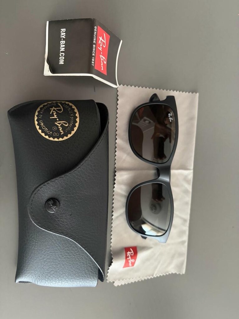 Orijinal Rayban Gözlük - 2