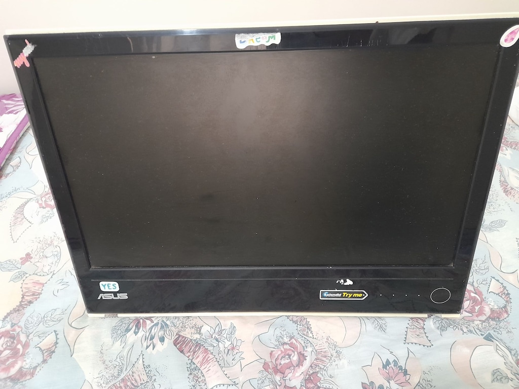 Ms202 Asus monitor - 2