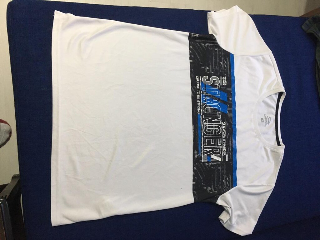 Lcwaikiki Tshirt - 2