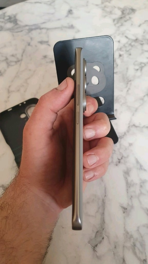 CAMON 50 ULTRA SON TEK RAKAM ACİLL Teklif verenler dönüş yapmadınız - 4