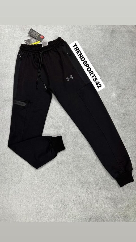 UNDER ARMOUR EŞOFMAN ALT PANTALON - 3