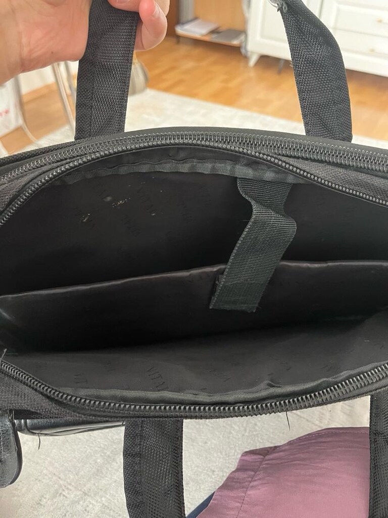 laptop çantası - 4