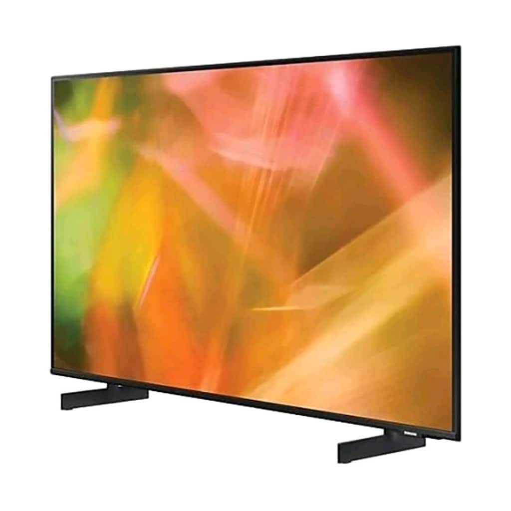 Samsung HG55AU800EE 55 inç 140 Ekran 4K Ultra HD LED TV - 3