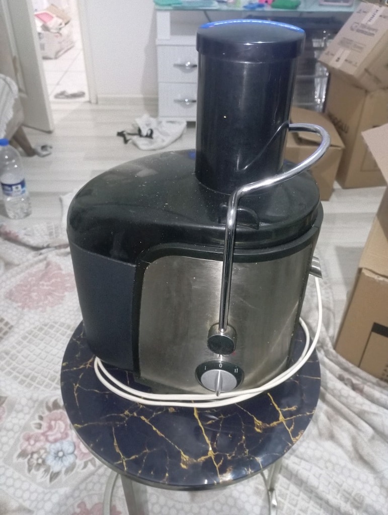 meyve sıkacağı - 2