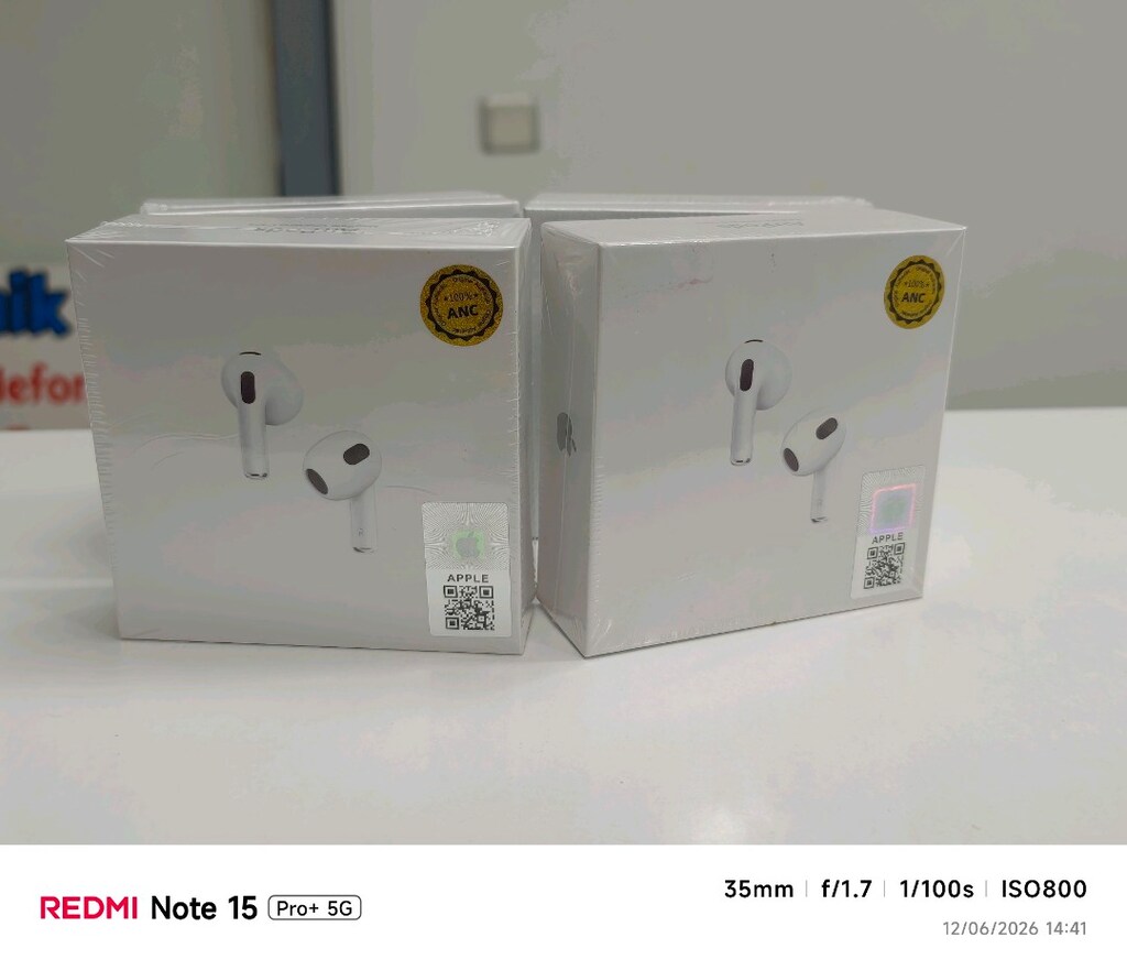 AİRPODS PRO 3.NESİL - 6