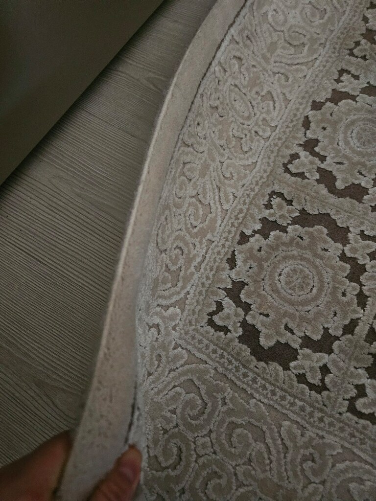 Yolluk halı - 2