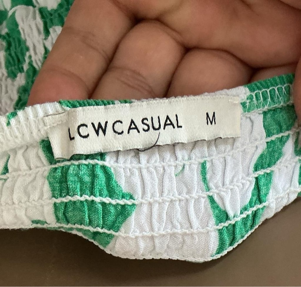 LCW m - 12