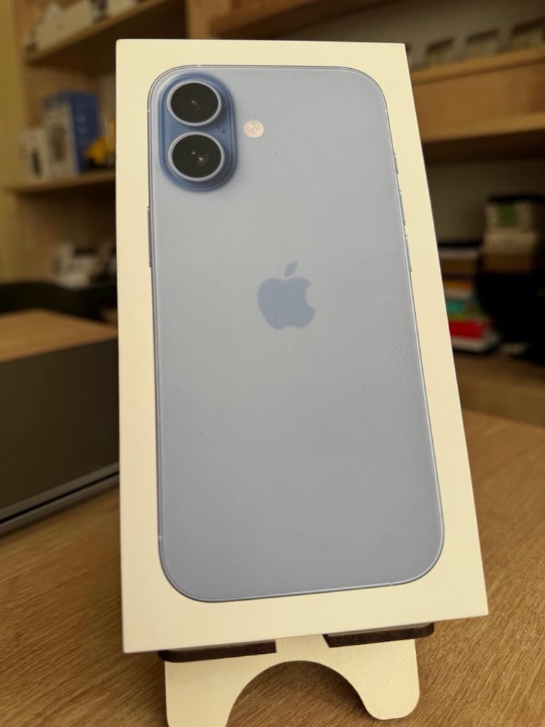 İPhone 17/256 GB Kapalı Kutu - 2