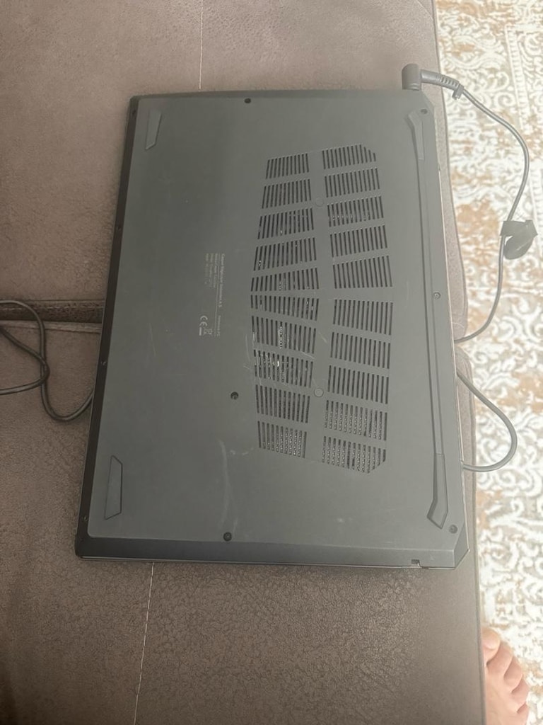 EXCALİBUR i5 12H RTX3050 16/512 - 5