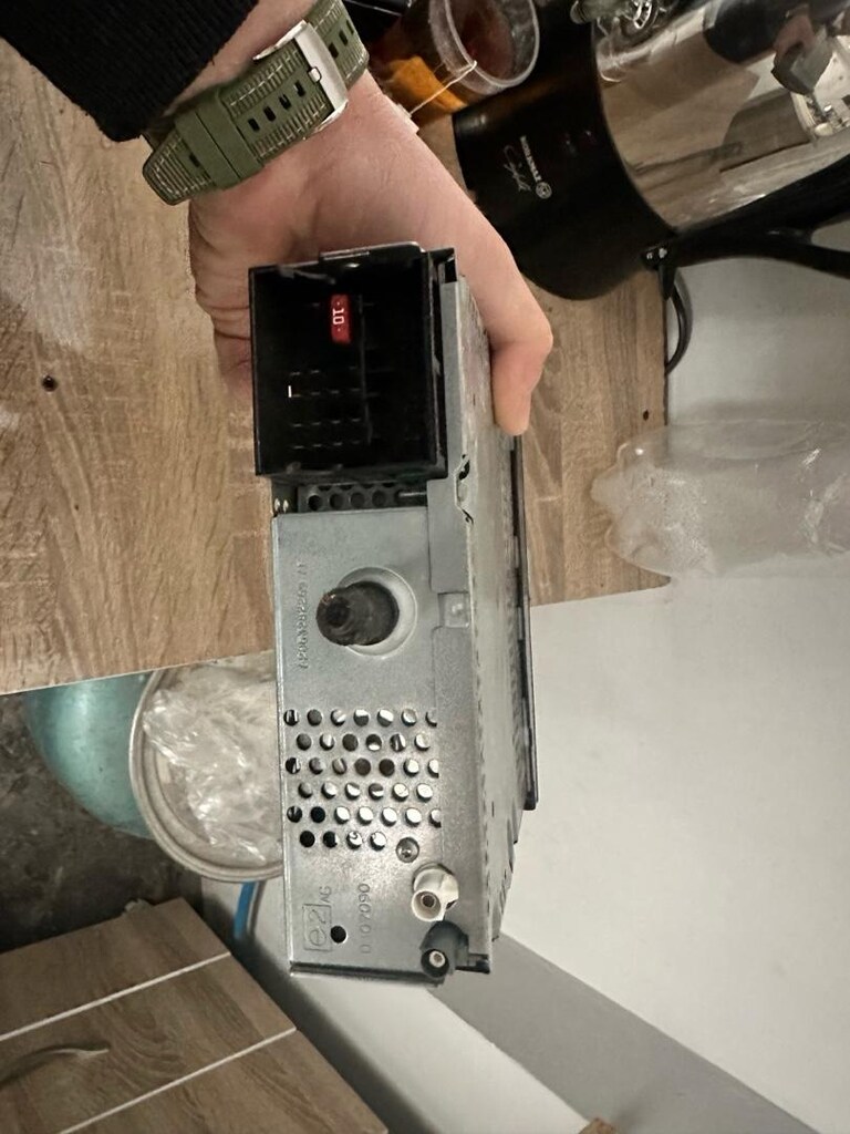 PIONEER TEYİP - 2