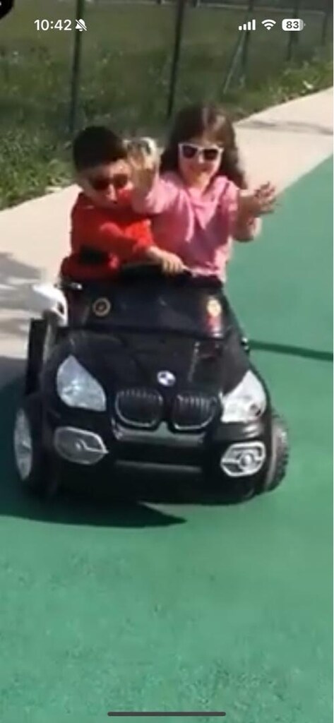 akülü araba - 3
