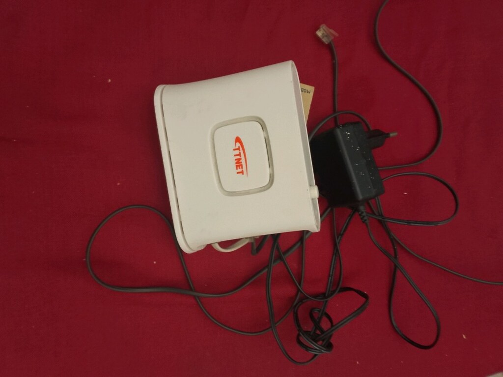 Huawei ADSL Modem - 2