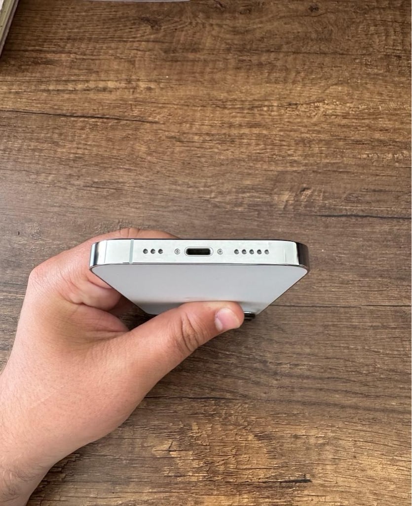 İphone 14 pro 256gb YD - 2