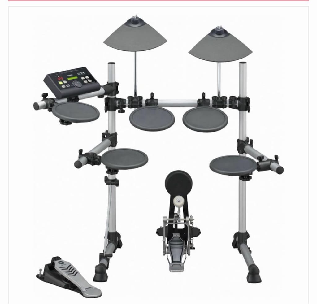 yamaha dtx500 - letgo'dan Sıfırından Uygun Fiyata Al