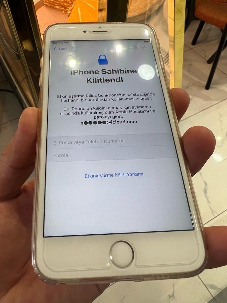 iphone 6s plus 64gb - 2