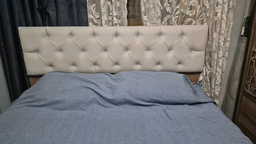 yatak Odası takım / dolap, baza, başlık, komodin - 3